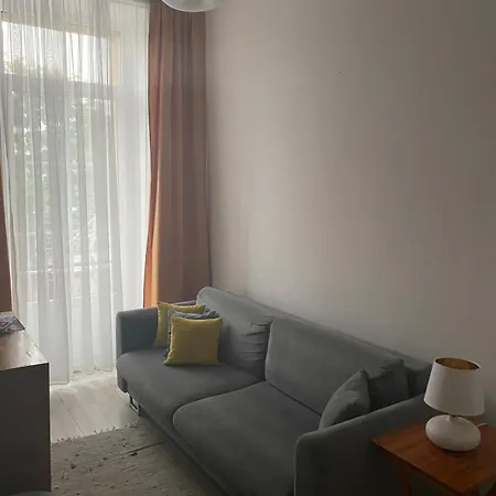 דירה Centrum